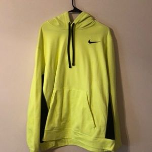 Nike Sports Hoodie